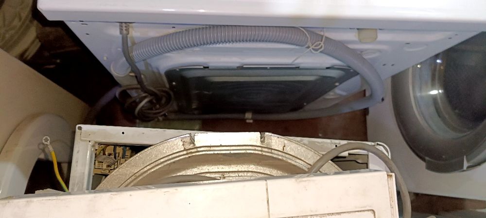 Пралка стиральная машина Lg 8kg