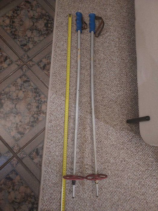 Kijki do nart Polsport 3 pary