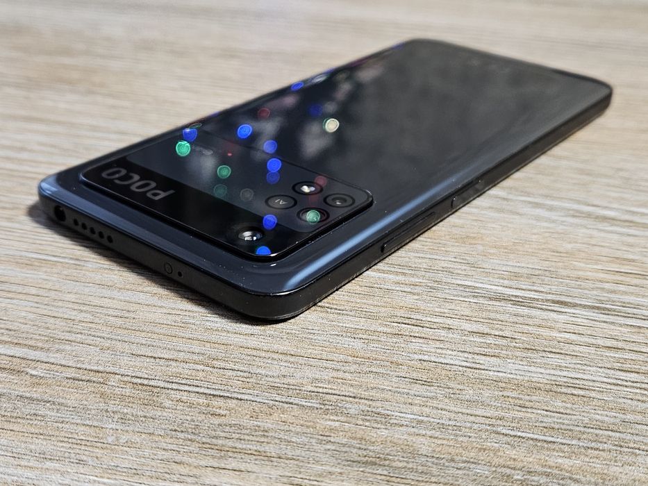 Poco m4 pro 6/128Gb