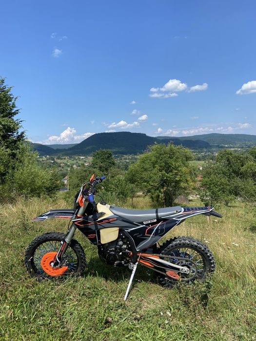 Продам кові лайт 300 f 2025р