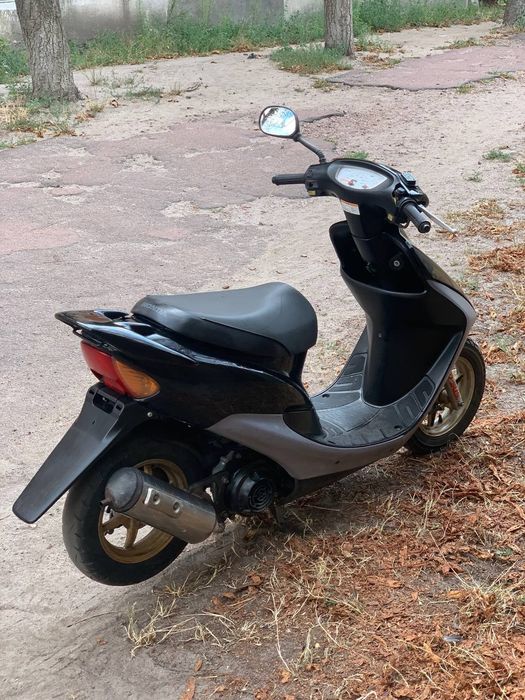 Продам Honda zx 35 dio