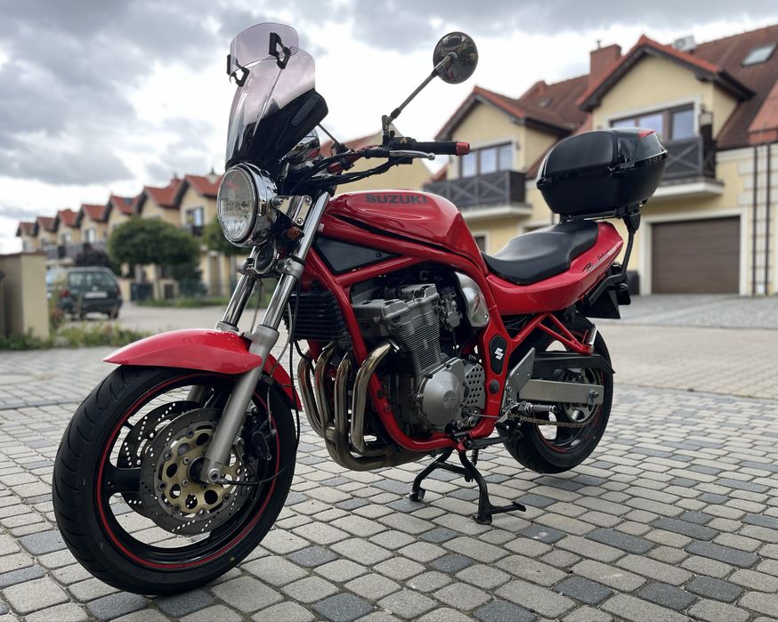 Suzuki