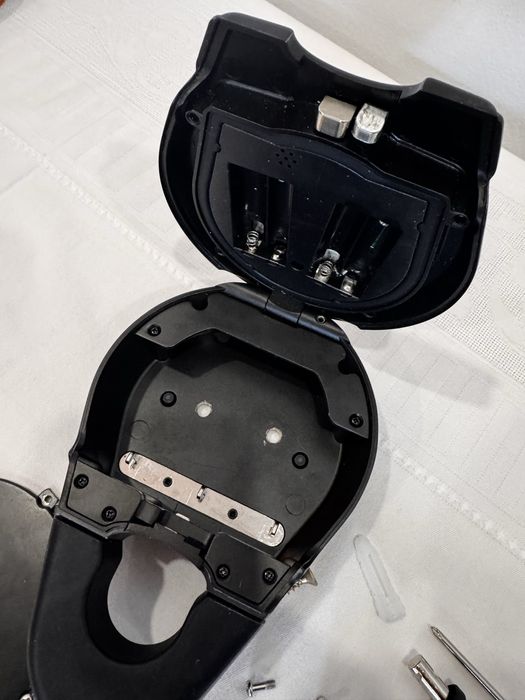 Lock Box Cadeado IGLOOHOME Keybox 3