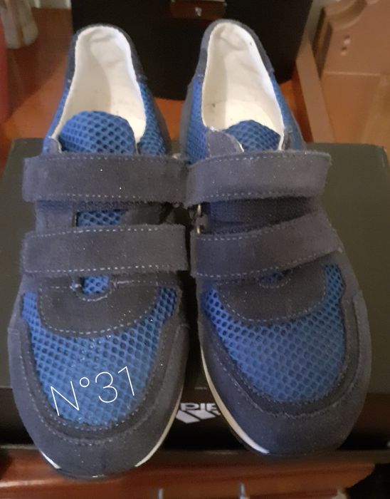 Sapatilhas criança 31