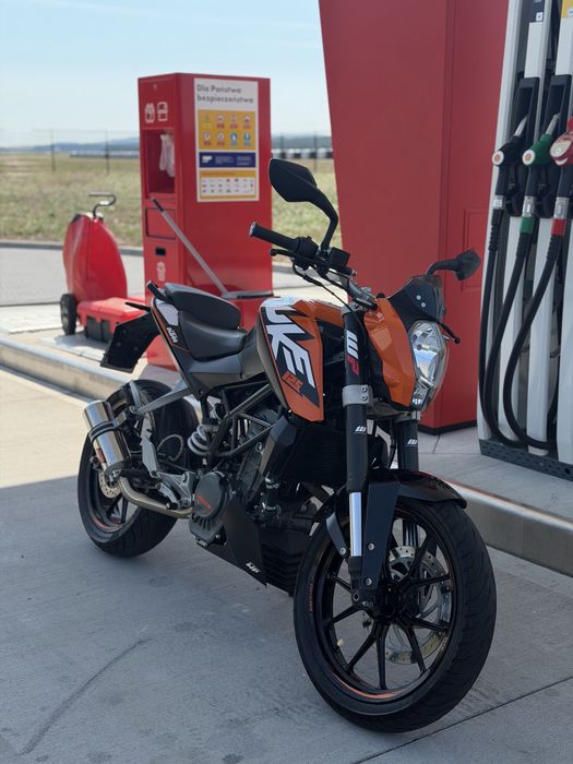 KTM