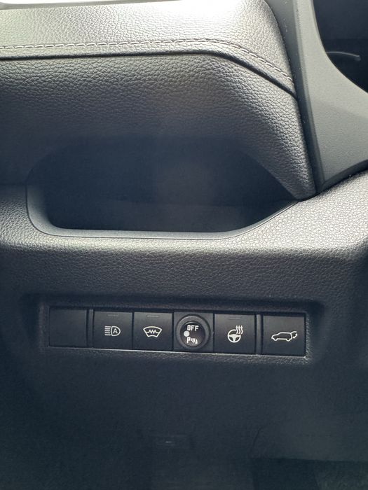 Toyota RAV4 2020
