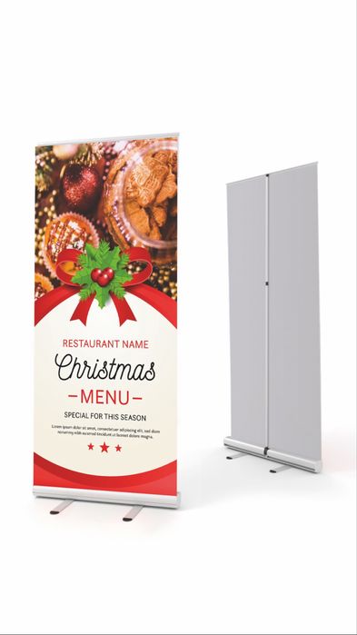 Roll up 85x200cm