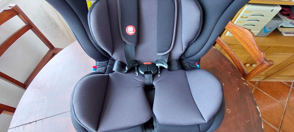 Cadeira de Bébé para carro