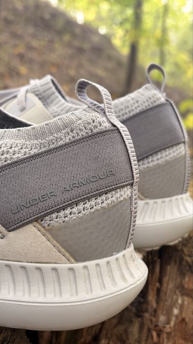 кросівки Under Armour