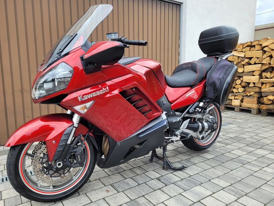 Kawasaki