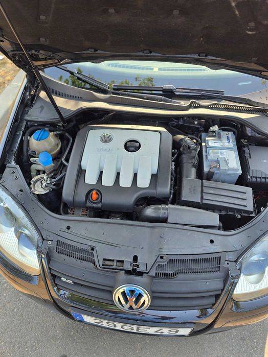 Volkswagen Golf Variant 2.0 TDI 140cv DSG Nacional – Motor Novo – Estado Impecável