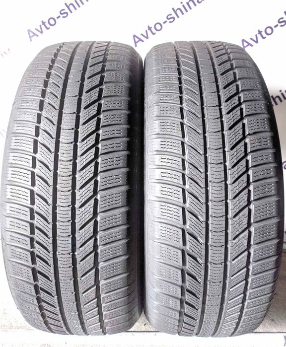 Шини зимові R17 235/55  Continental Winter Contact TS870P