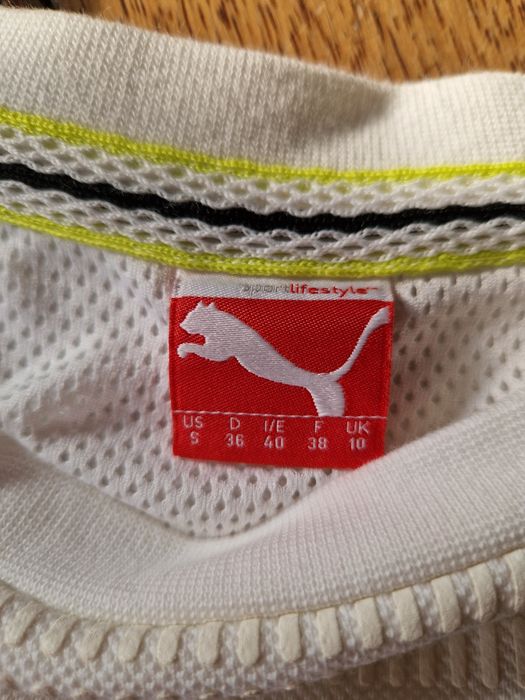 Bluza damska Puma r. 36