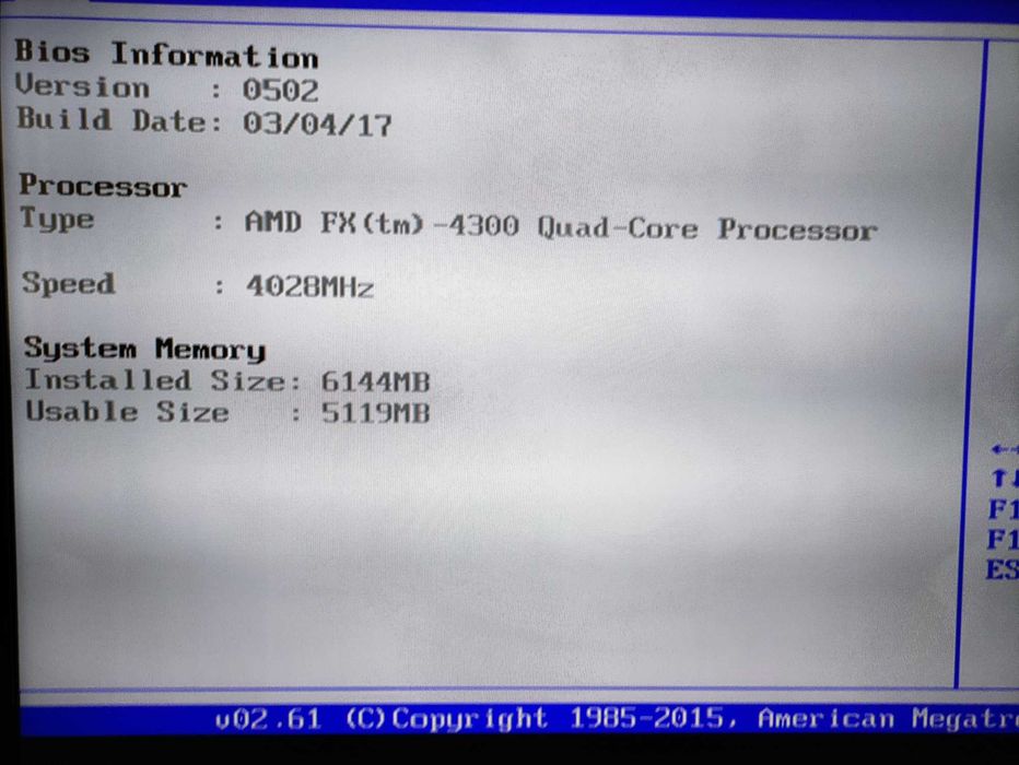 Продається Комп'ютер!!!