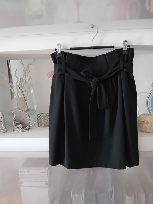 Vero moda piękna nowa modna stylowa spodnica damska M