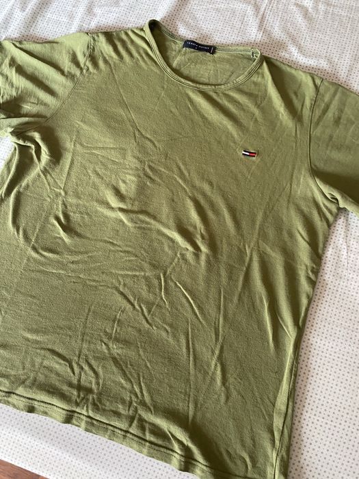 T shirt tommy - S