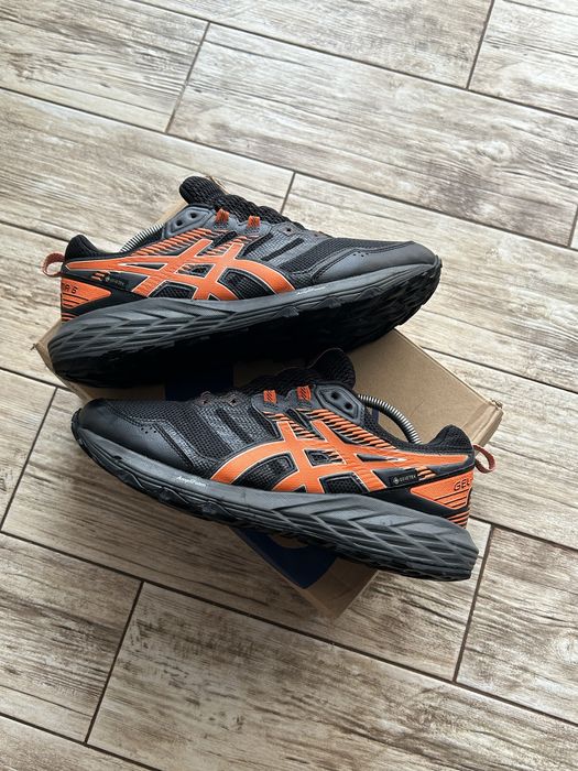 Кросівки asics gel sonoma 6