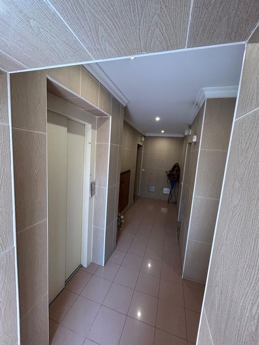 Apartamento T3 C/ terraço + varanda