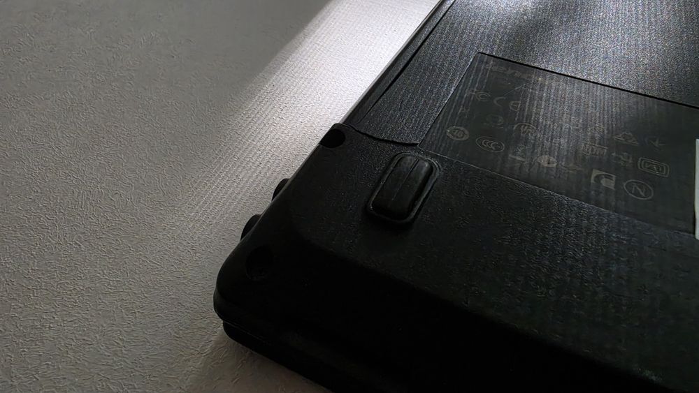 Продам ноутбук Lenovo g565
