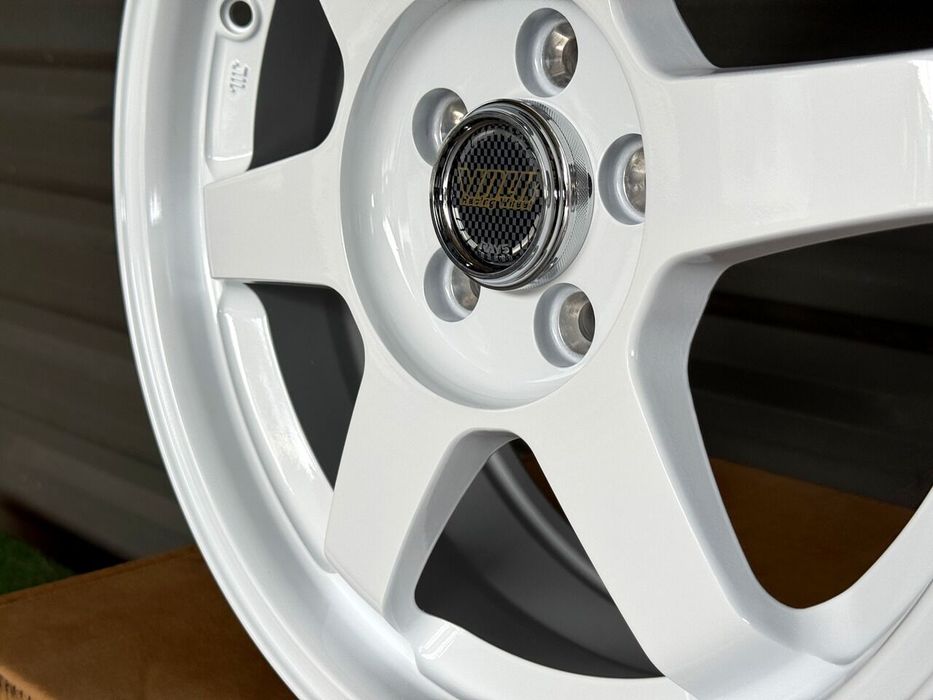 Диски нові R16 5x100 Subaru Lagacy Imprezza Outback Forester Субару