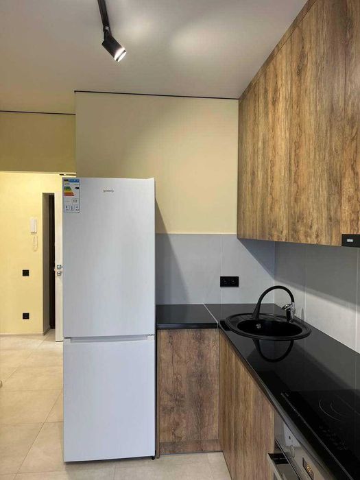 Здається однокімнатна квартира