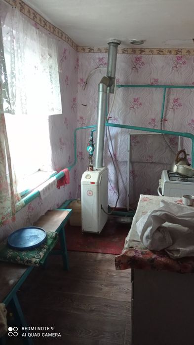 Продам дом в Коробочкино.