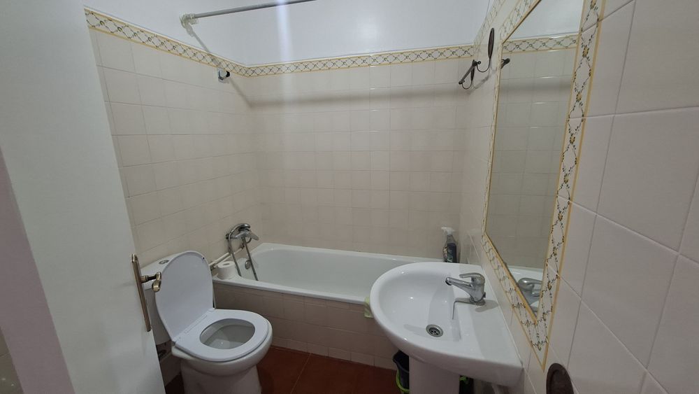 Alugo apartamento no centro de Beja