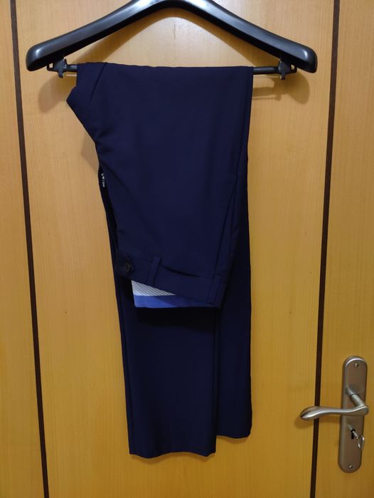 Fato Massimo Dutti