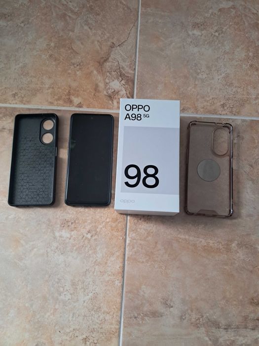 Oppo A98 5G - Como Novo