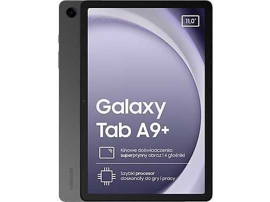SUPER tablet Samsung A9+. Pamięć 6\128hb. W pełni sprawny. Ekran 11