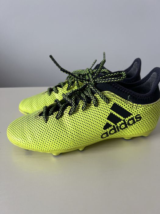 Копачки 34 р,Adidas
