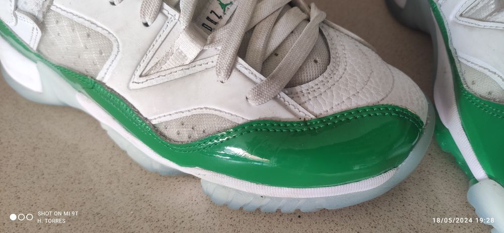 Jordan jumpman two trey