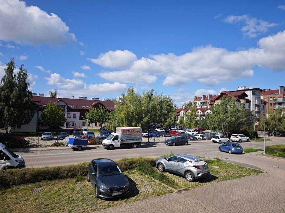 Mieszkanie do wynajęcia