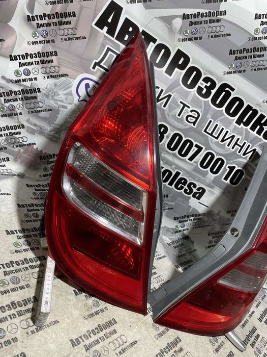 Стоп Фонарь Ліхтар Універсал Хундаі і30 HYUNDAI I30 2007-2012