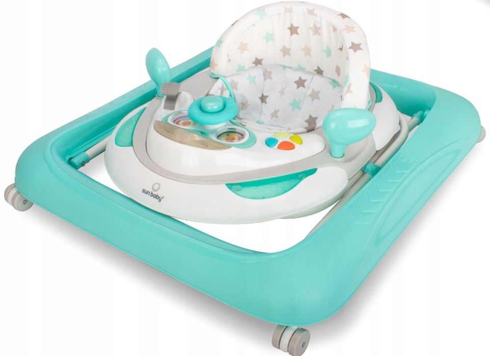 Chodzik Sun Baby