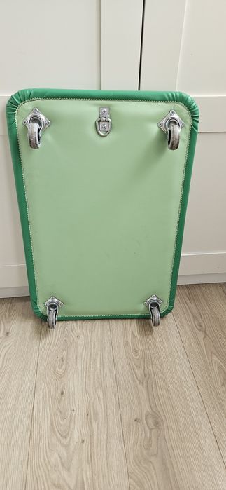 Deskorolka terapeutyczna SI fizjoterapia