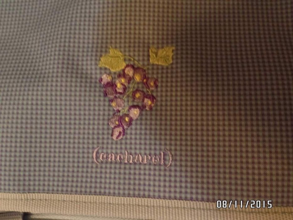 Mochila Cacharel