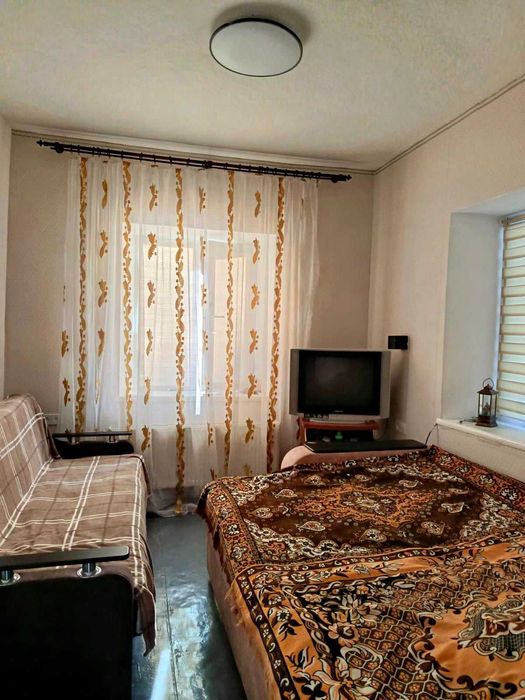 Продам будинок в селі Краснопілка 9448