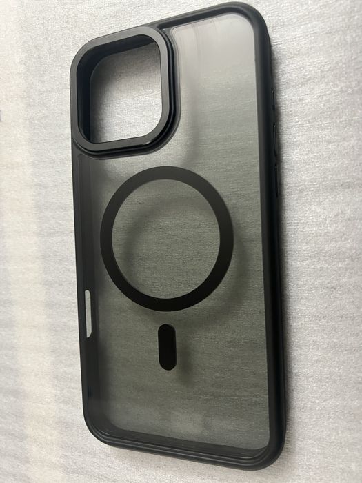 Oryginalne etui iphone 16 ProMax