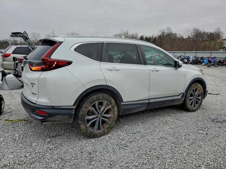 Honda CR-V Touring 2022