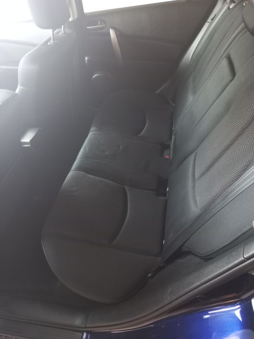 Мазда 6 GH 2.2tdi без торгу