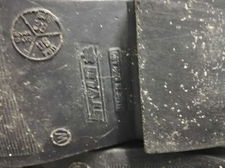 Botas de Montar a cavalo numero 36