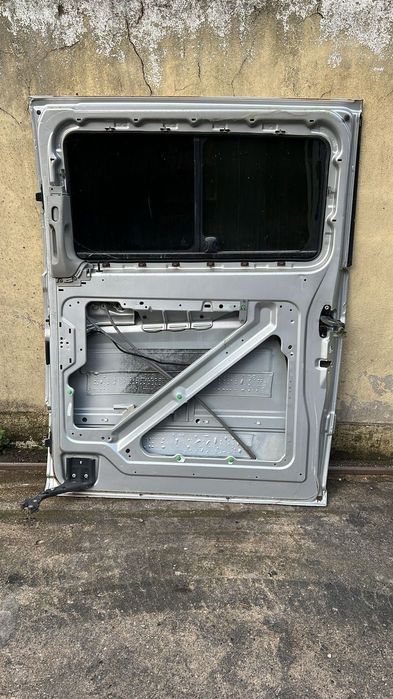 Porta Lateral Direita Mercedes Vito