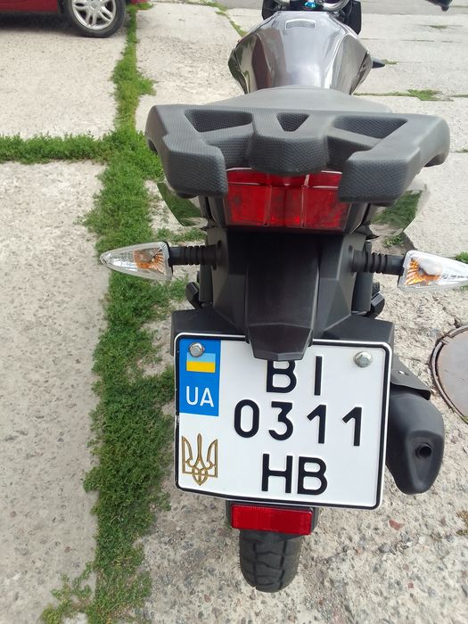 Продам Лифан 150 2е