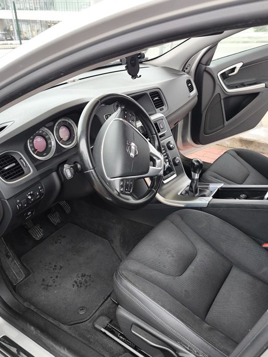 Volvo V60 1600 diesel
