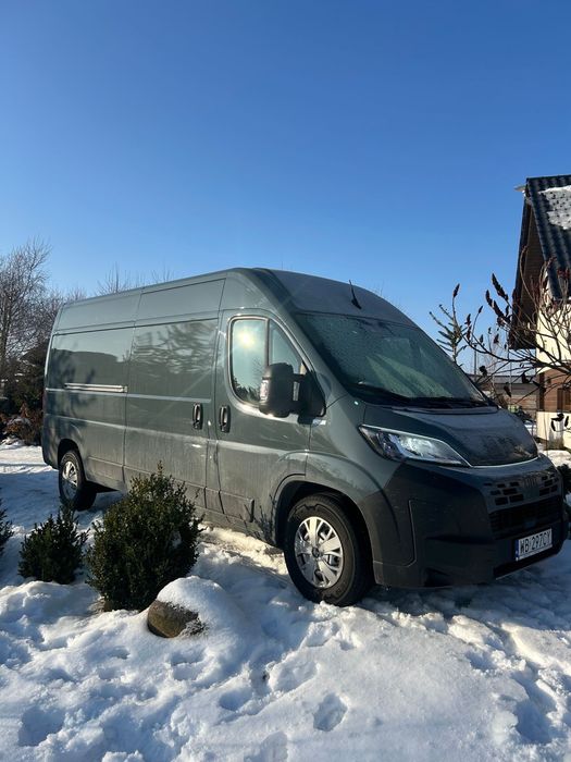 Wynajem busa, busów, aut, dostawczych, 9 osobowe, Gdańsk