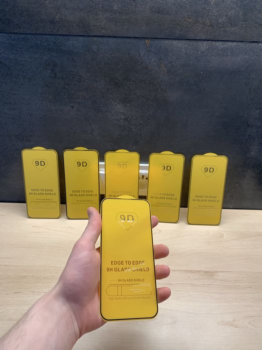 Szkło na iPhone XR XS X 11, 12, 13, 14, 15 16 mini pro pro max plus