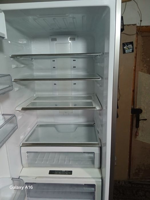 Продам срочно холодильник