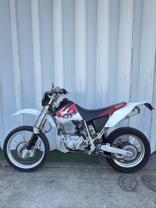 Yamaha TTR-600 98
