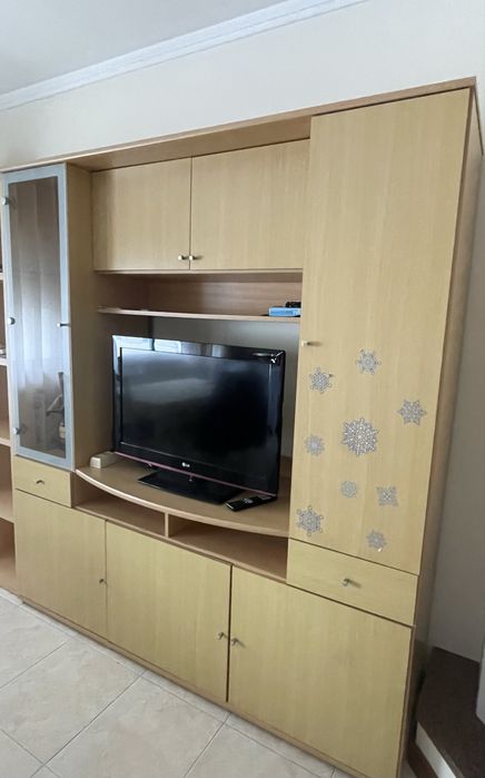 Armário de Sala de Estar